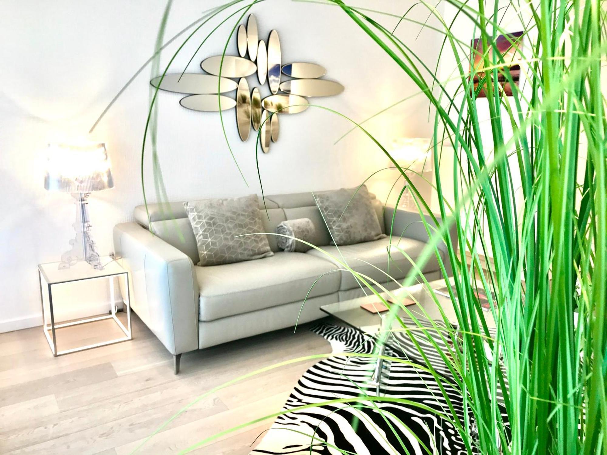 Luxury Suite Koksijde 402 Adult Only Eksteriør bilde