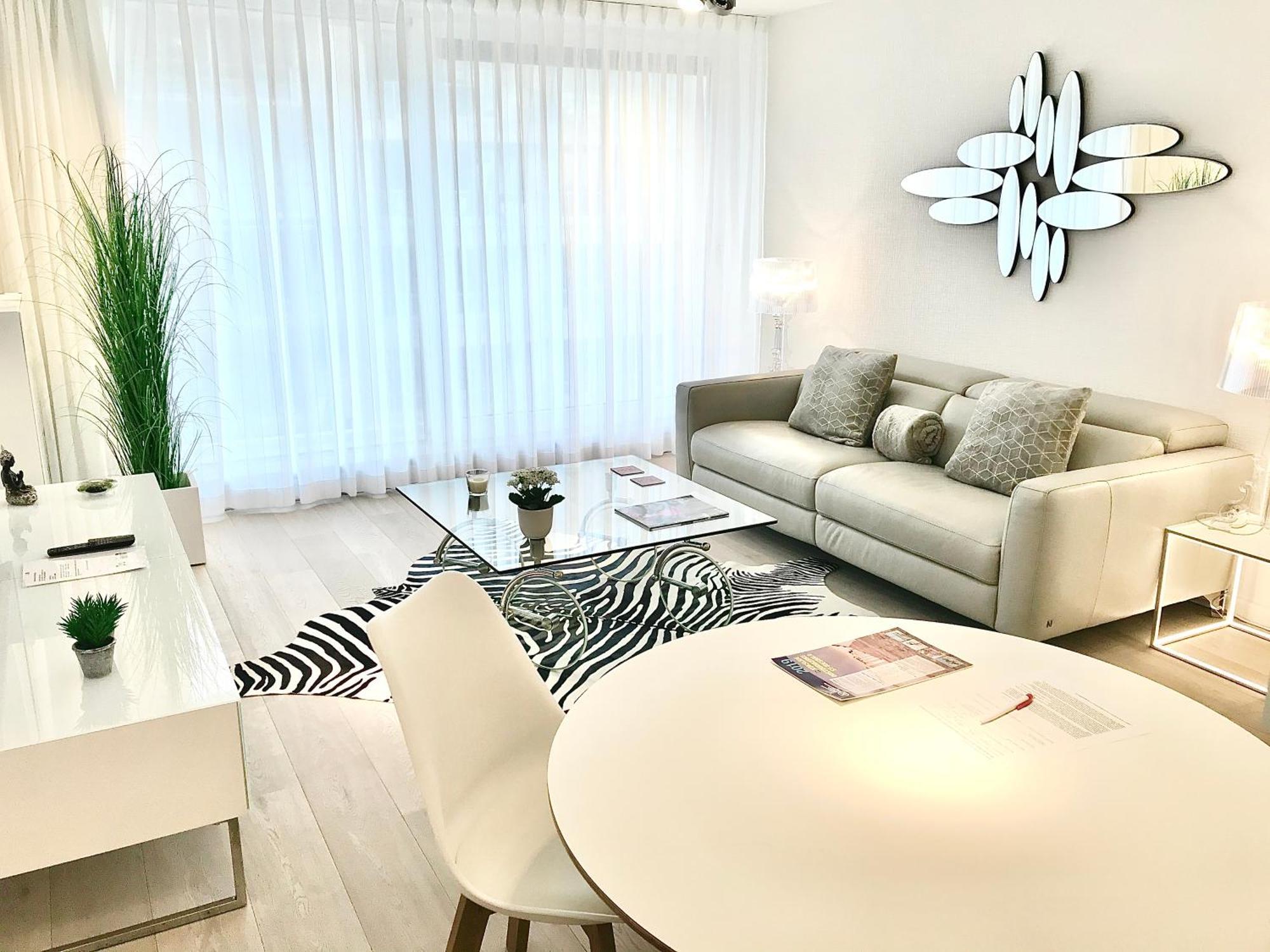 Luxury Suite Koksijde 402 Adult Only Eksteriør bilde