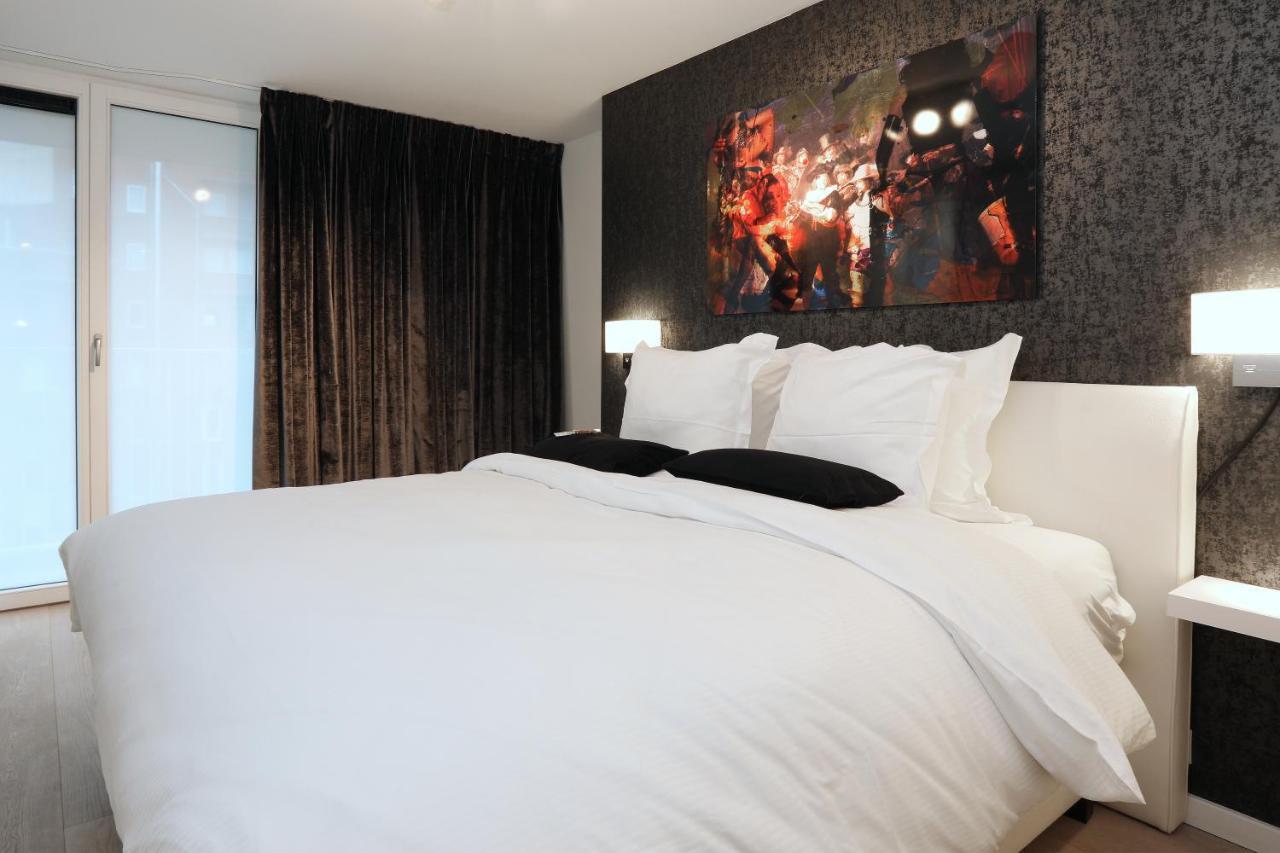 Luxury Suite Koksijde 402 Adult Only Eksteriør bilde