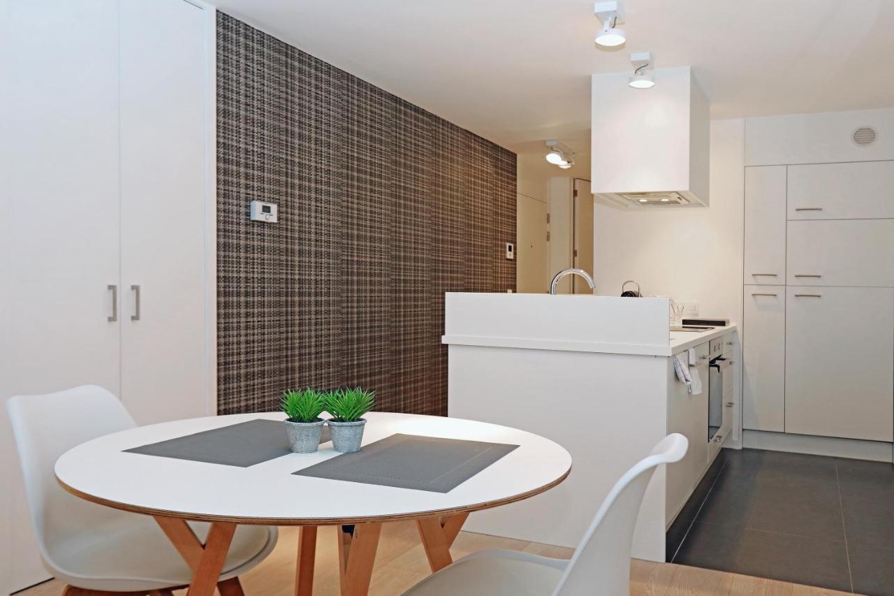 Luxury Suite Koksijde 402 Adult Only Eksteriør bilde